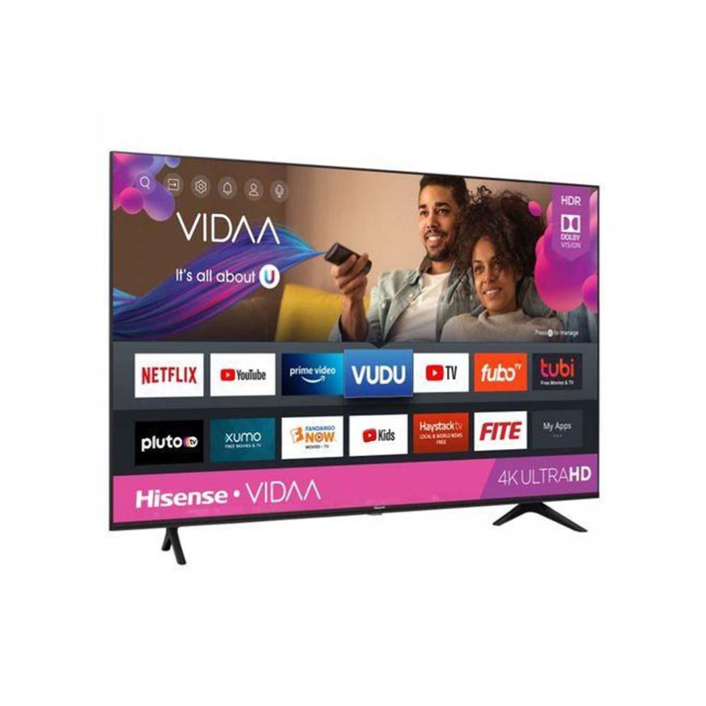 Hisense 65A7HKEN 65 Inch QLED 4K TV - Hisense Centre Hisense 65A7HKEN 65 Inch QLED 4K TV