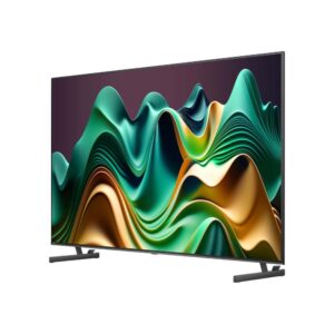 Hisense 65U6N Pro 65 Inch ULED 4K TV