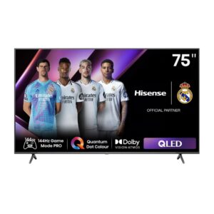 Hisense 75Q7QKEN 75 Inch QLED 4K TV