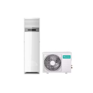 Hisense AUF‑24TR4SJCPE Floor Standing Air Conditioner