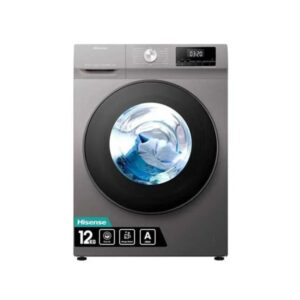 Hisense WFQY1214VJMT 12Kg Front Load Washing Machine