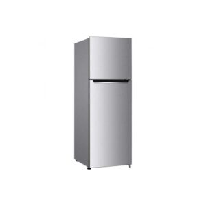 Hisense REF203DR 203L Double Door Fridge - Hisense Centre