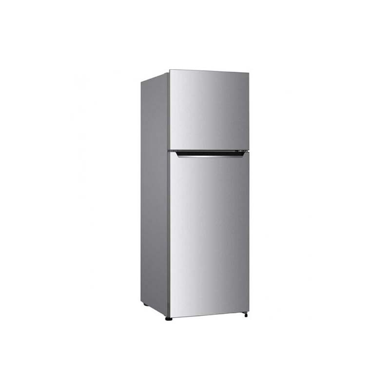 Hisense REF203DR 203L Double Door Fridge - Hisense Centre