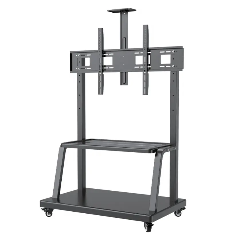 Movable TV Stand 32"-75"
