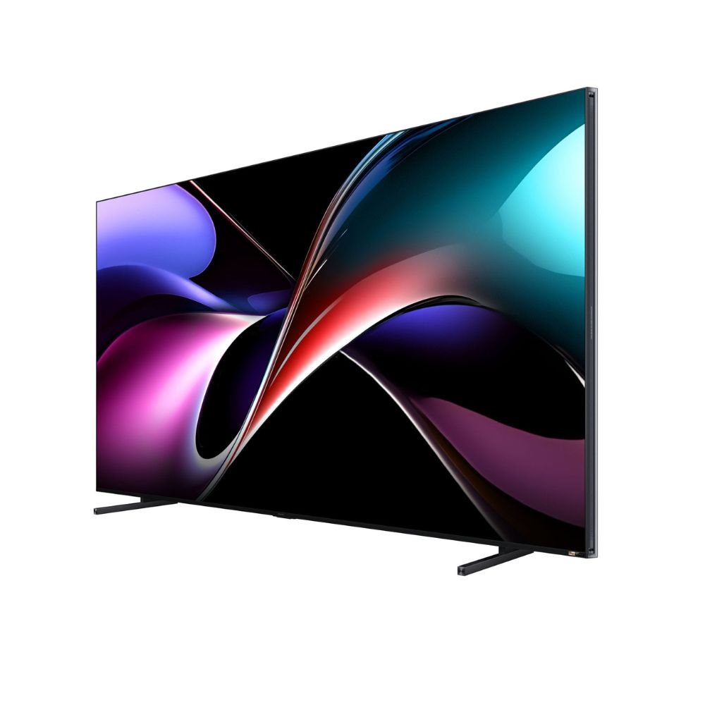 Hisense 116UX 116 ULEDMiniLED RGB Smart TV - Hisense Centre Hisense 116UX 116" ULED‑MiniLED RGB Smart TV