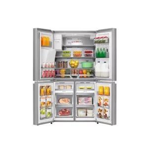 Hisense REF538DR 572L Fridge
